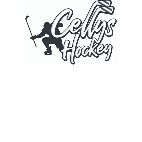 #Cellyshockey