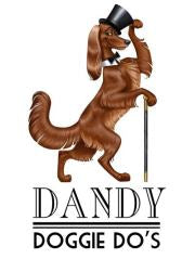Dandy Doggie Dos logo
