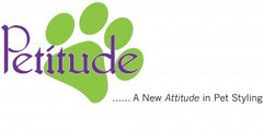 Petitude Logo