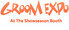 Groom Expo Logo