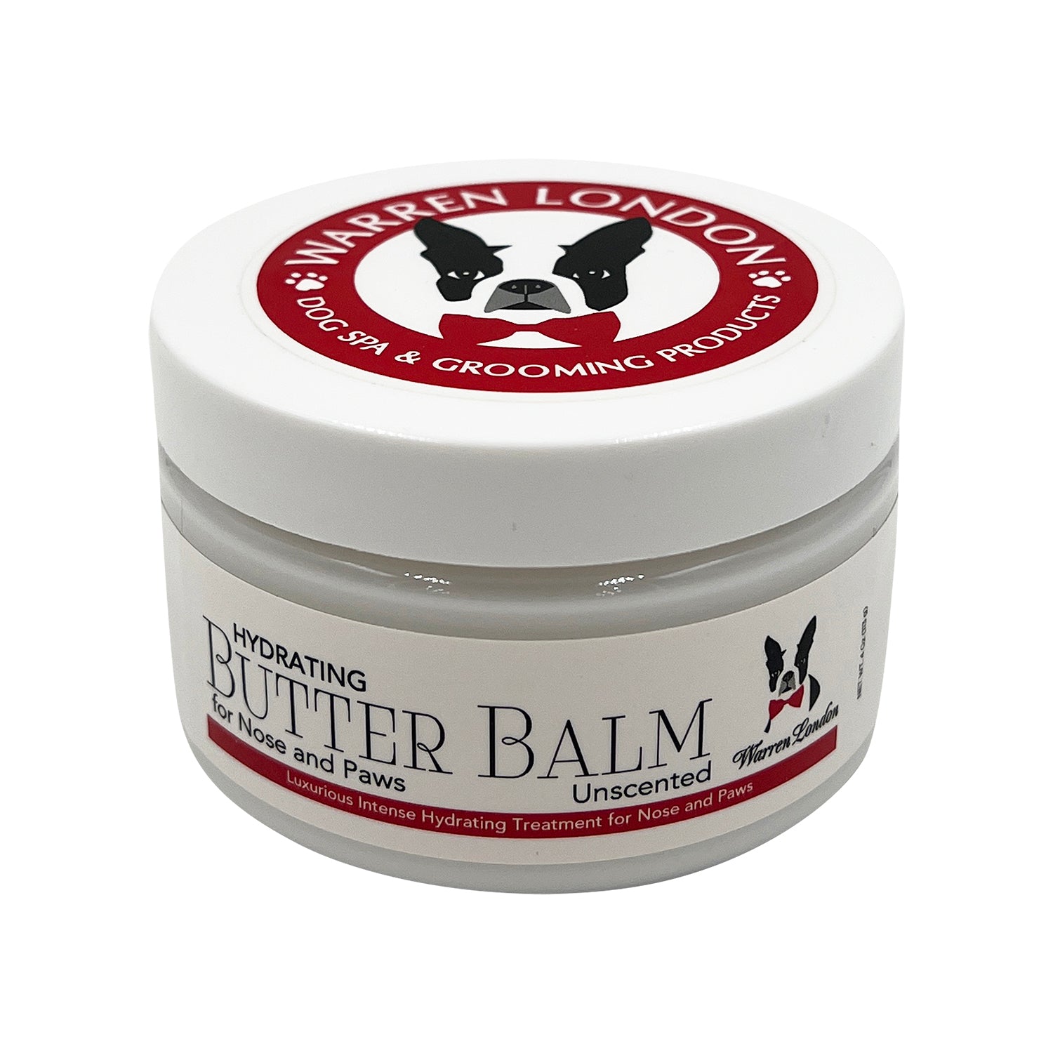 Hydrating Butter For Dry Skin and Coats - Dog Moisturizer – Warren London