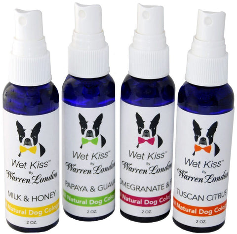 warren london dog sunscreen