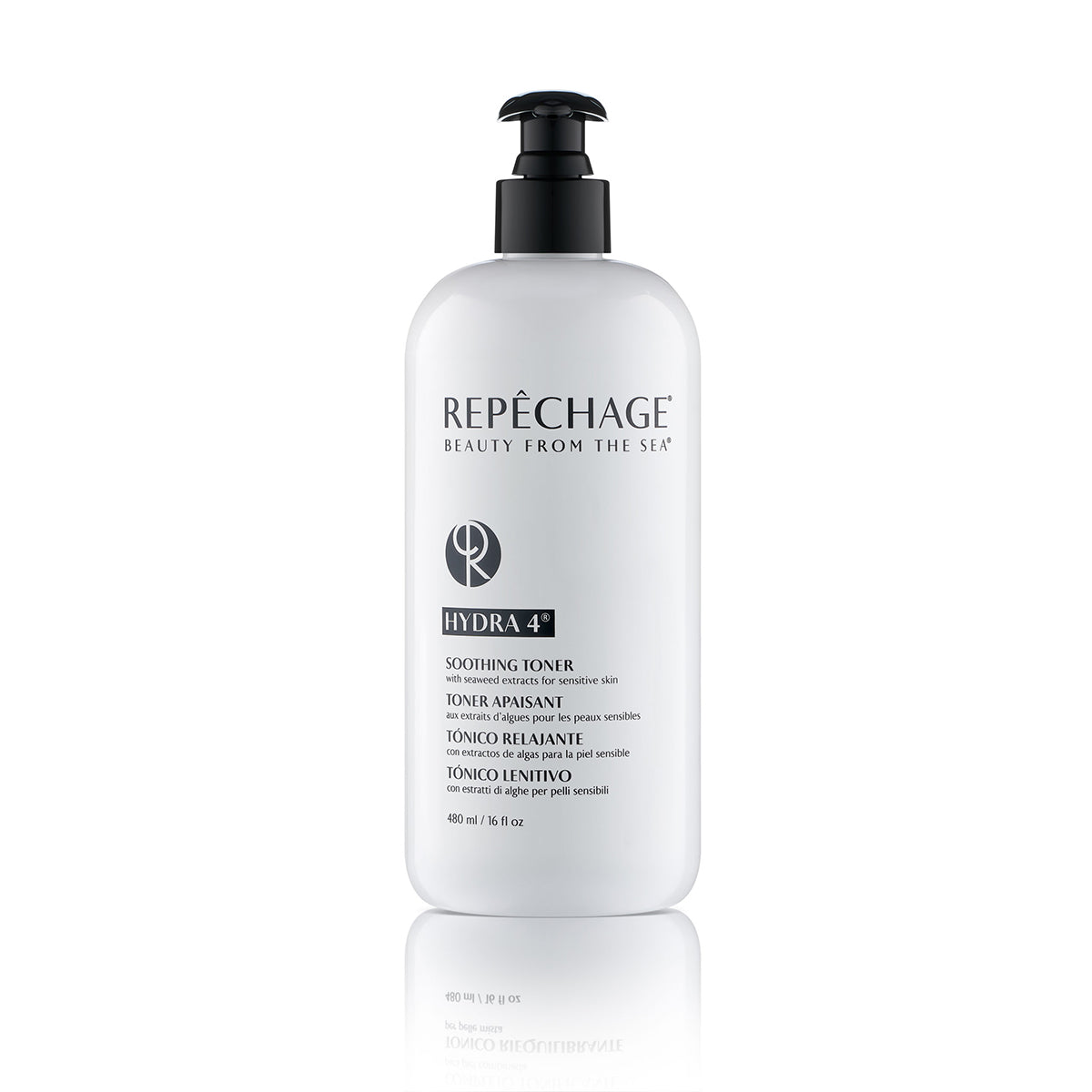 Hydra 4® Soothing Toner (Pro Size)