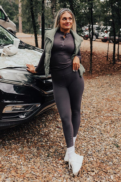 Everywhere Leggings - Black – K. Ellis Boutique