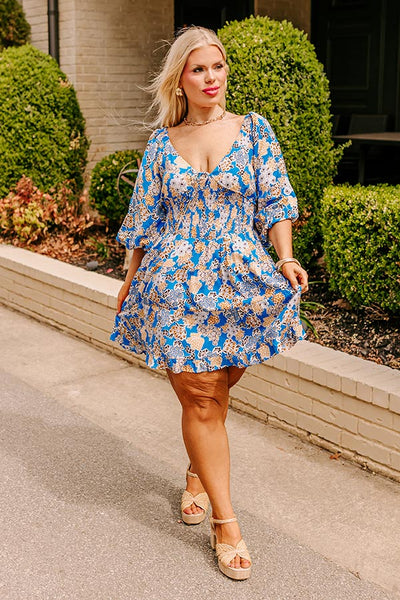 Neon Florals in Sunset Hues in this City Chic Dress  Plus size clothing  online, City chic dresses, Plus size fashion blog