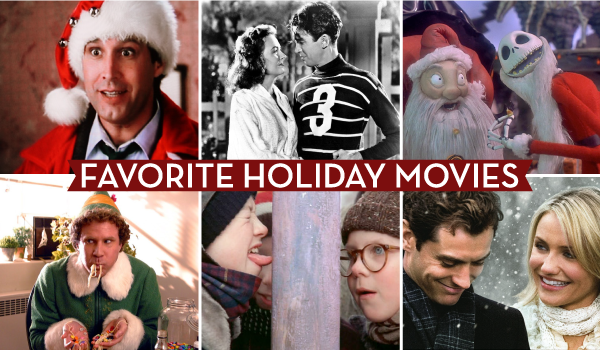 holiday movies