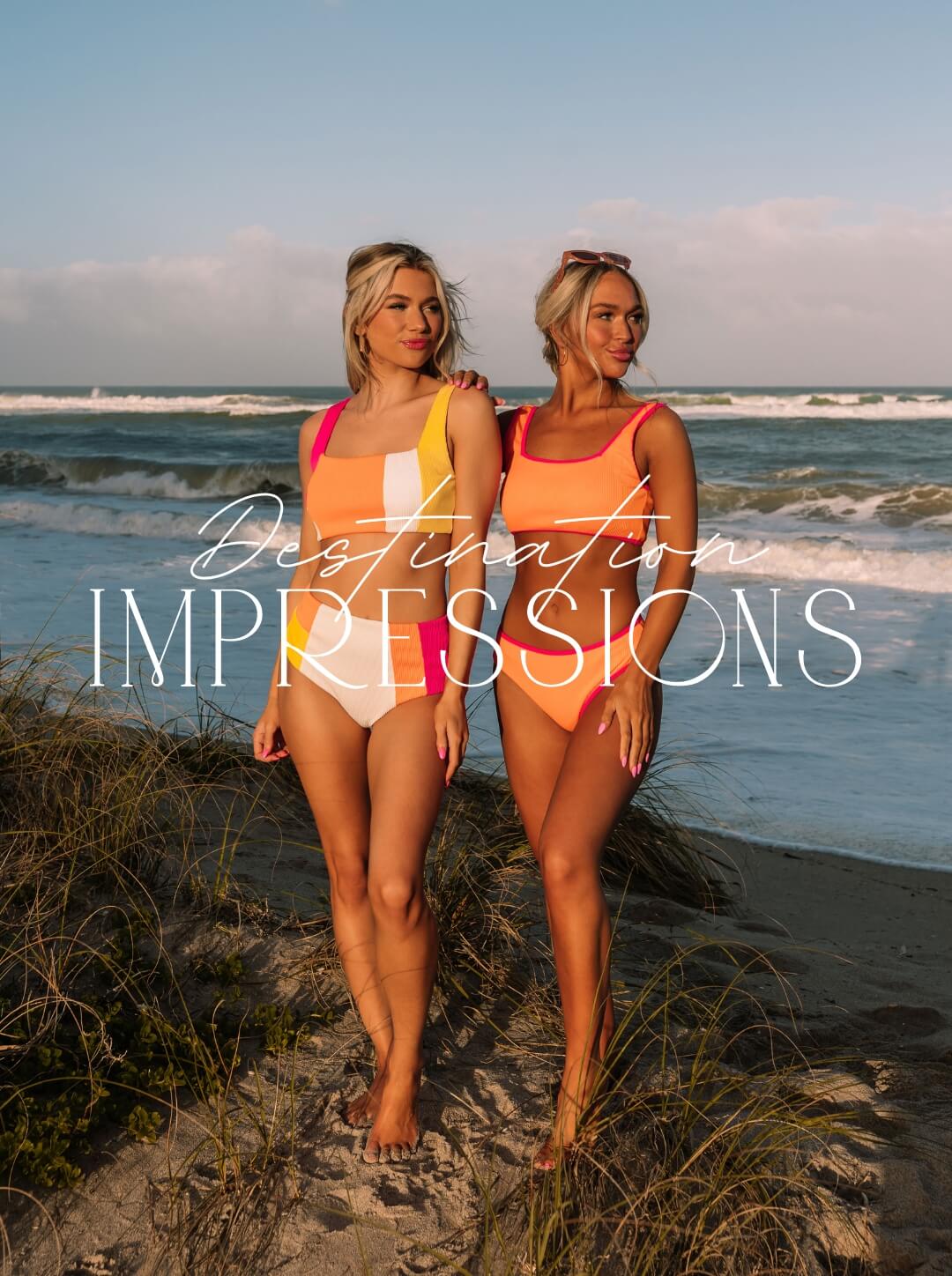 Impressions Online Boutique • Womens Boutique Clothing