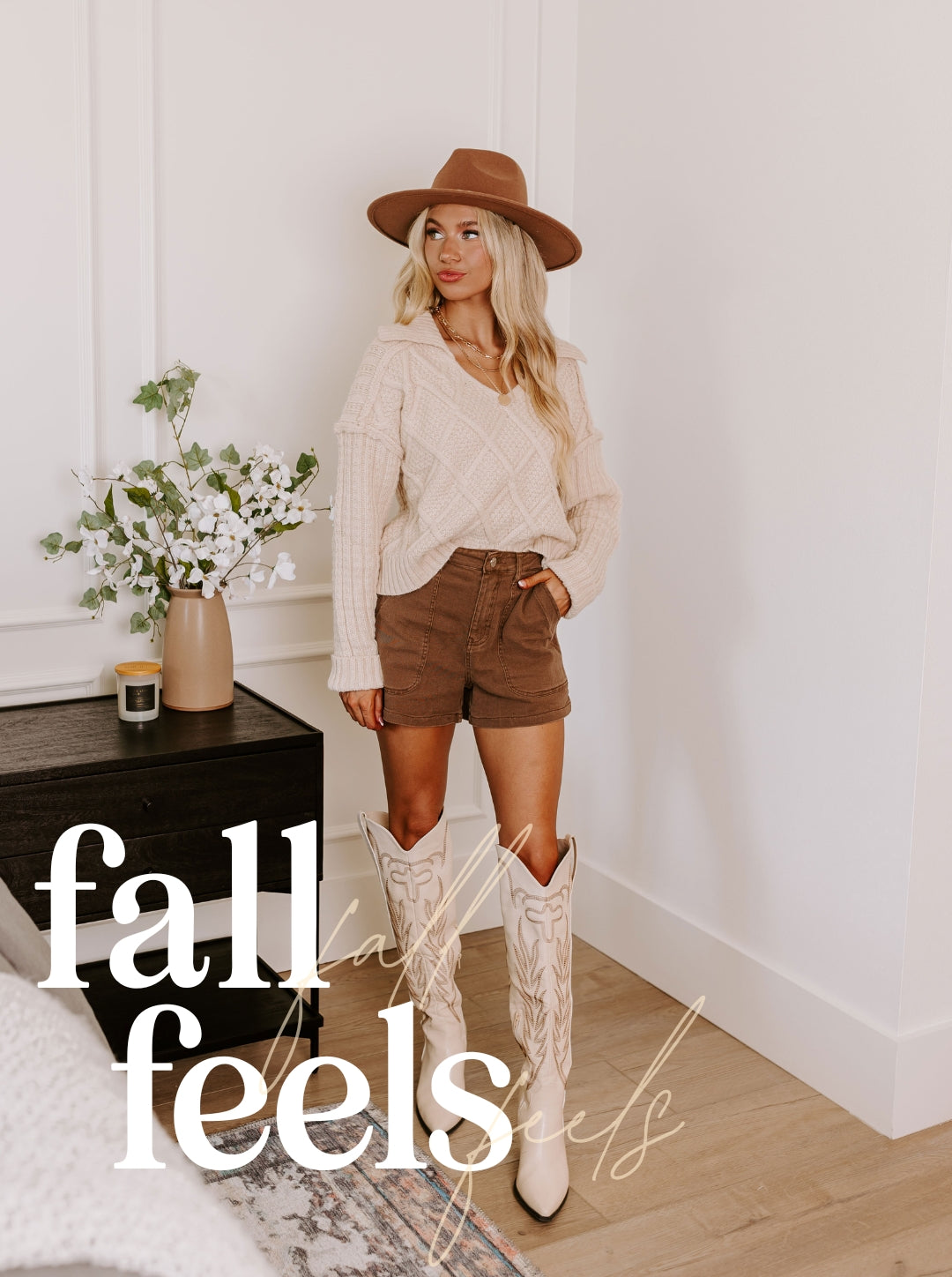 fall feel