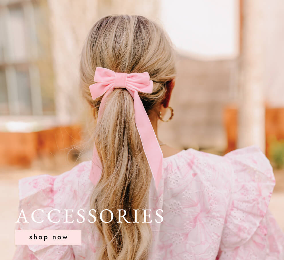 Shop Accessories