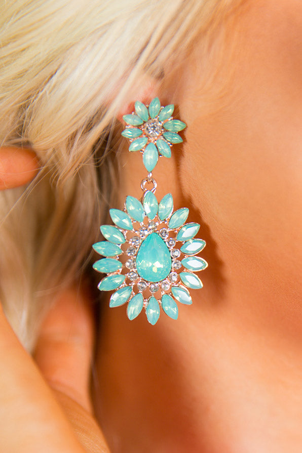 Bali Babe Earrings