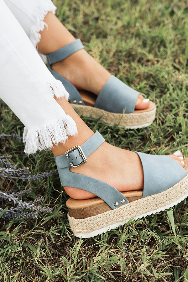 brighton espadrilles