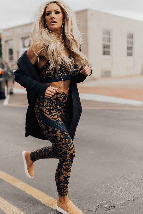 Leopard Pants Outfits For Women (35 ideas & outfits)