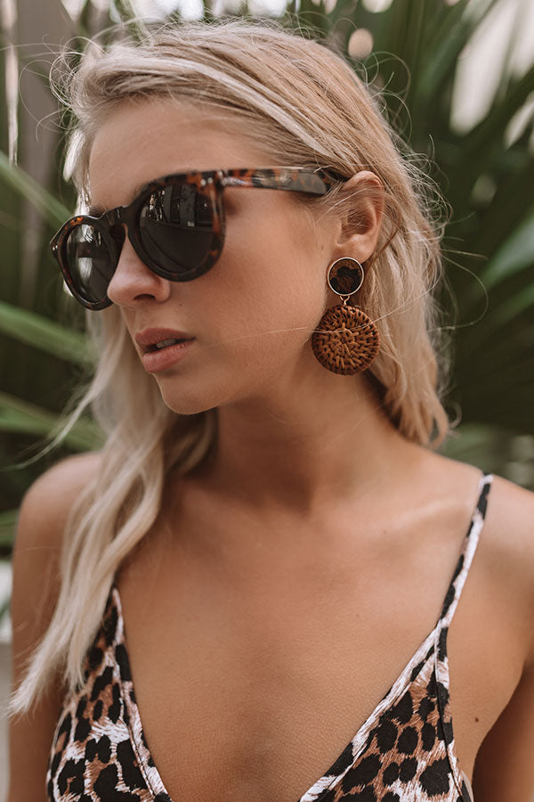 Meant To Be Earrings