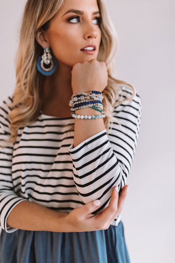 Key Largo Bracelet Set