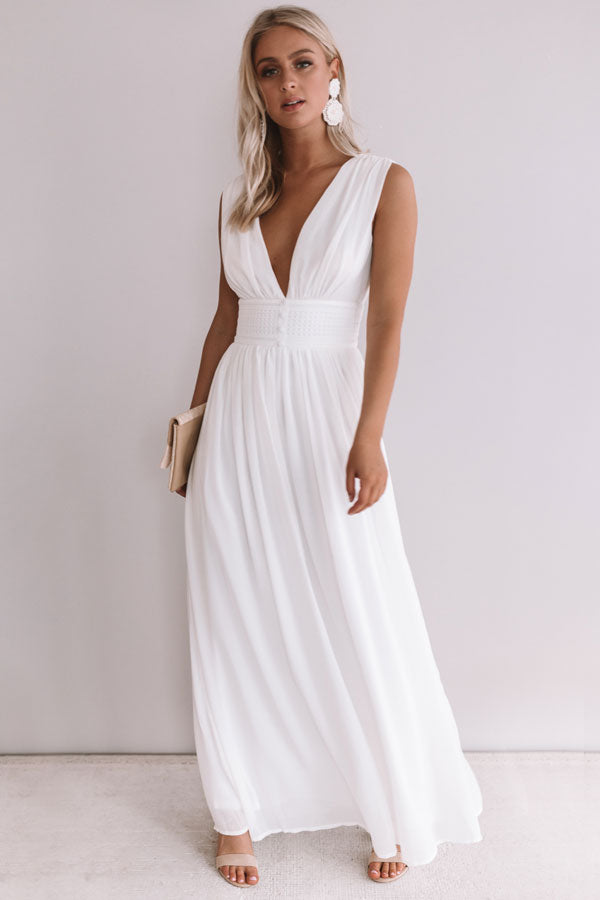 Better In The Bahamas Maxi • Impressions Online Boutique