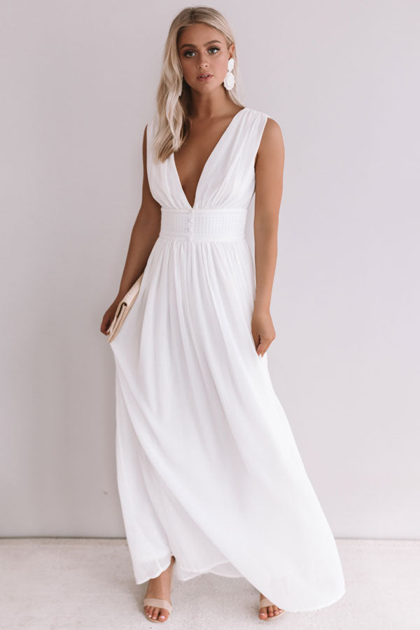 Better In The Bahamas Maxi • Impressions Online Boutique