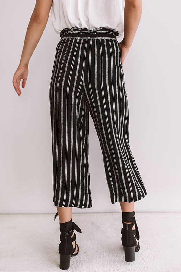 Jetsetter Lifestyle High Waist Pants • Impressions Online Boutique