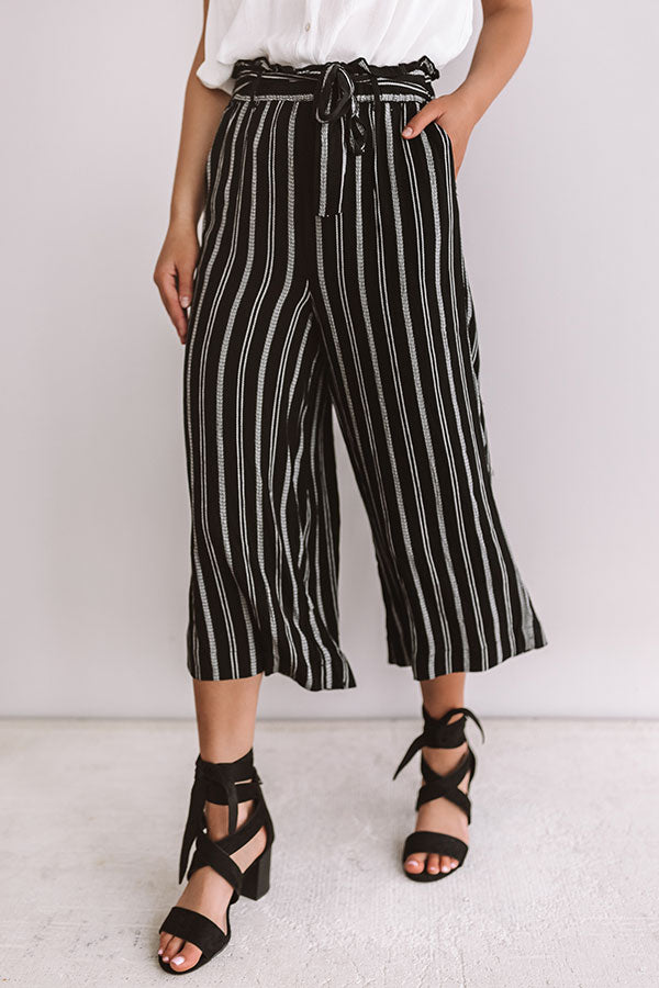 Jetsetter Lifestyle High Waist Pants • Impressions Online Boutique