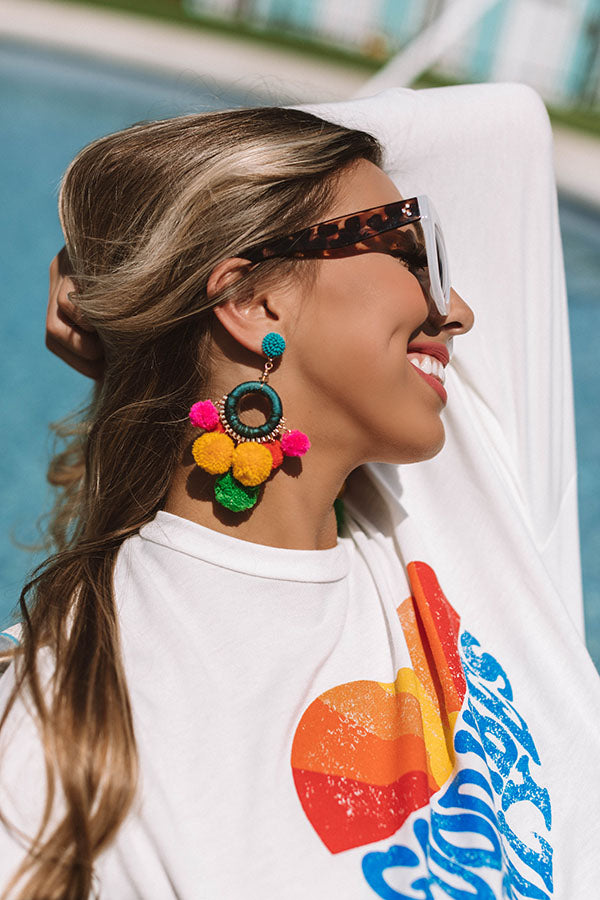 Festival Season Earrings