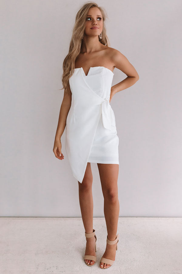 Little White Dresses • Impressions Online Boutique • Page: 1