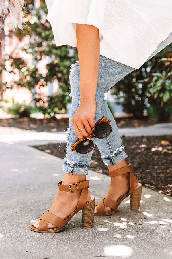 10 Chunky Platform Sandal Outfits to Try ASAP