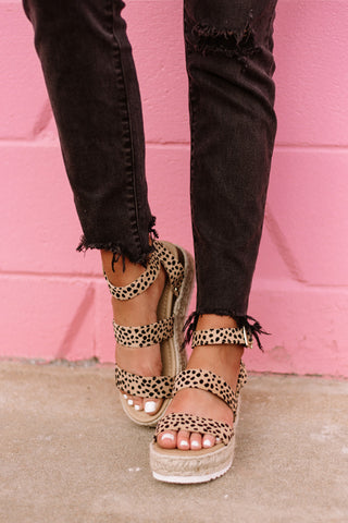 cheetah print espadrilles