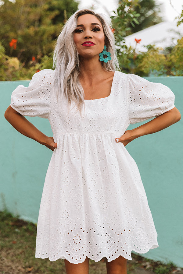 where to get a white dress