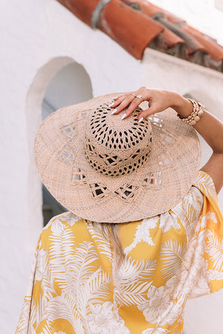 Straw Weave Hat, Straw Sombrero Hat for Sale