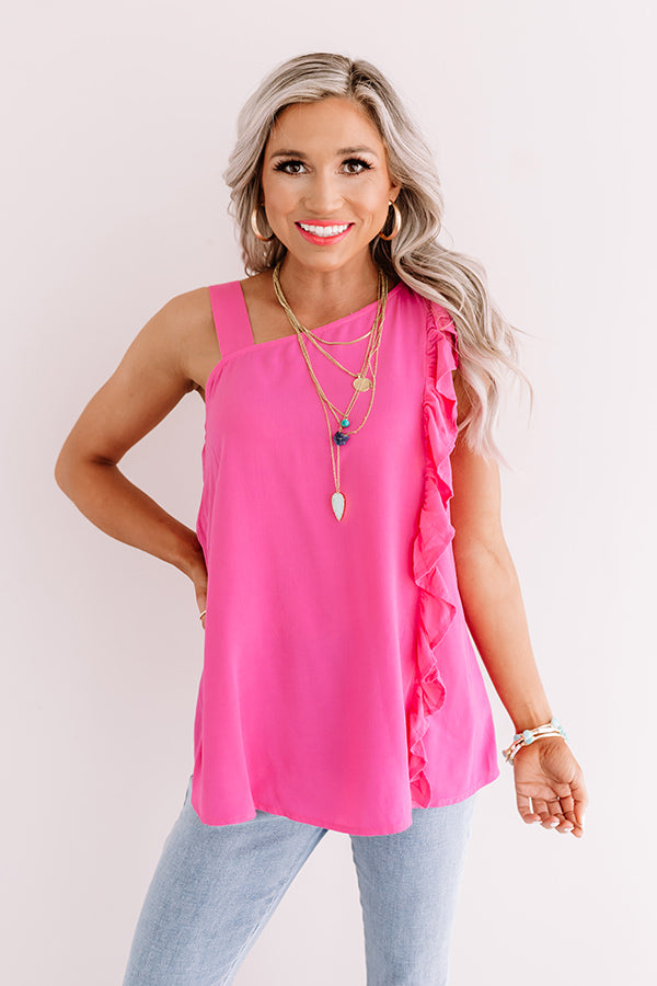 Sweet Smile Top • Impressions Online Boutique