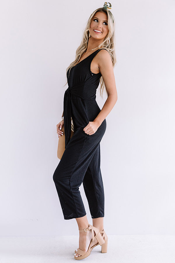 Rooftop Toast Jumpsuit • Impressions Online Boutique