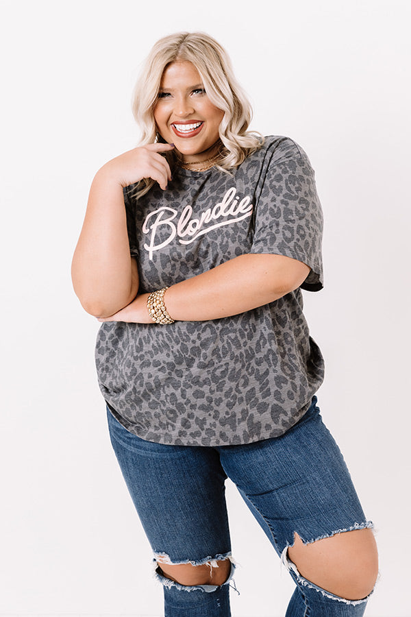 It's in your JEANS… – Full Figured Fierce