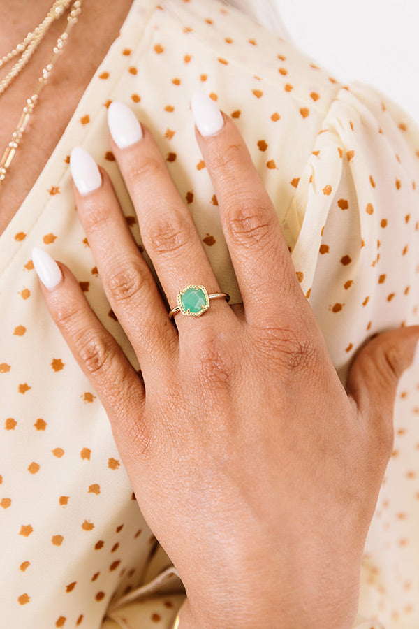 Kendra Scott Davie Ring 2024 | towncentervb.com