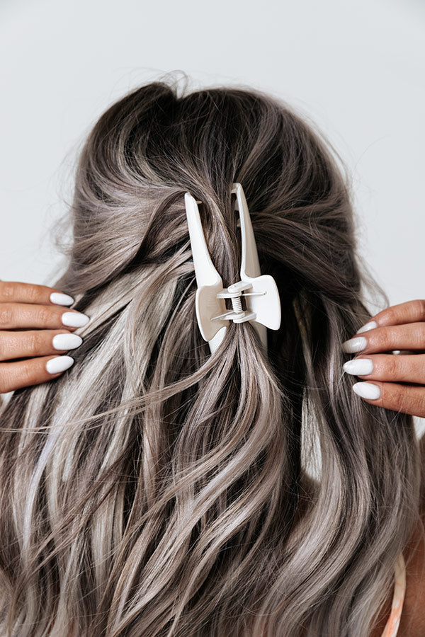 How To Up Your Hair Game With Hair Accessories