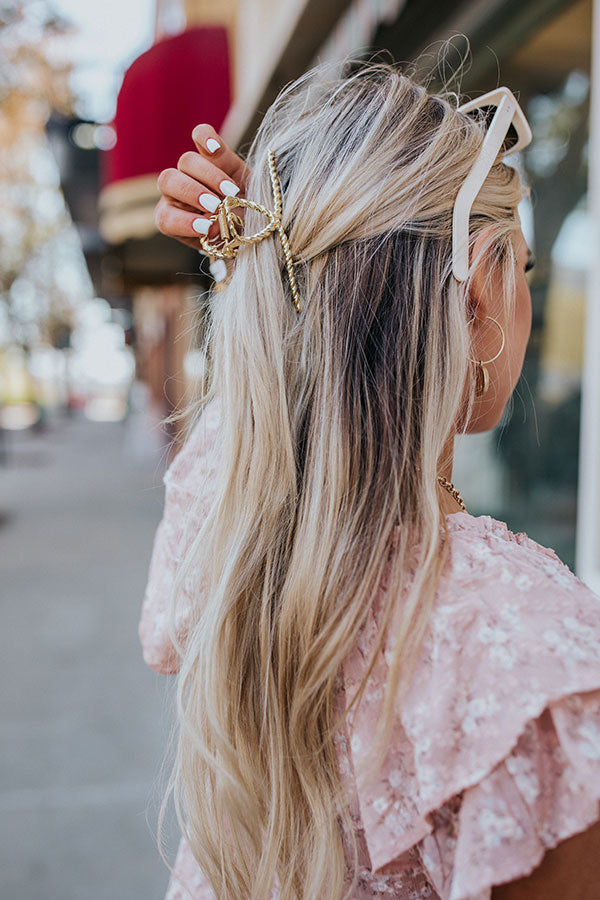 How To Up Your Hair Game With Hair Accessories