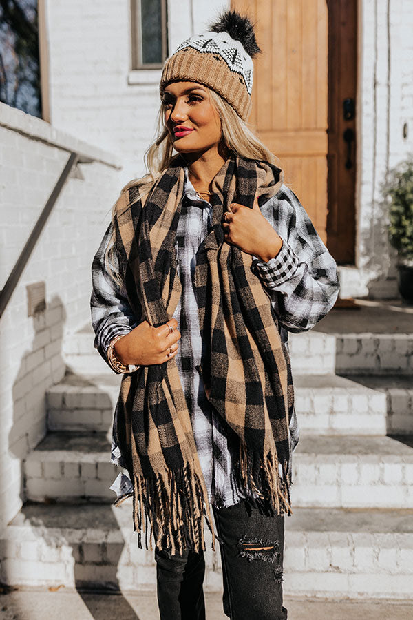 2023 Luxury Designer Checkered Scarf Set In For Men And Women Perfect For  Winter Skateboarding And Fashionable Outings From Sunglassesshopsz, $21.66