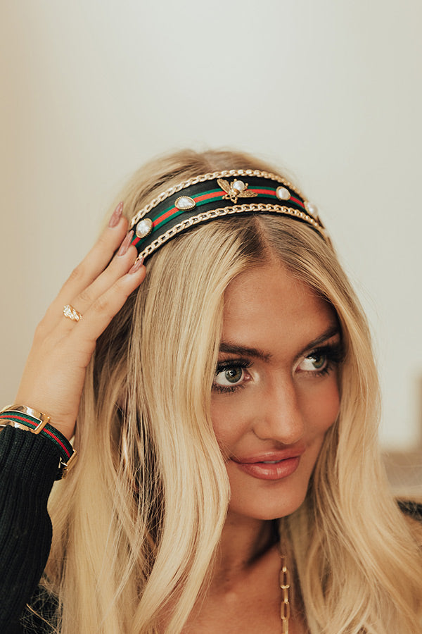 Fabulous Adventure Headband