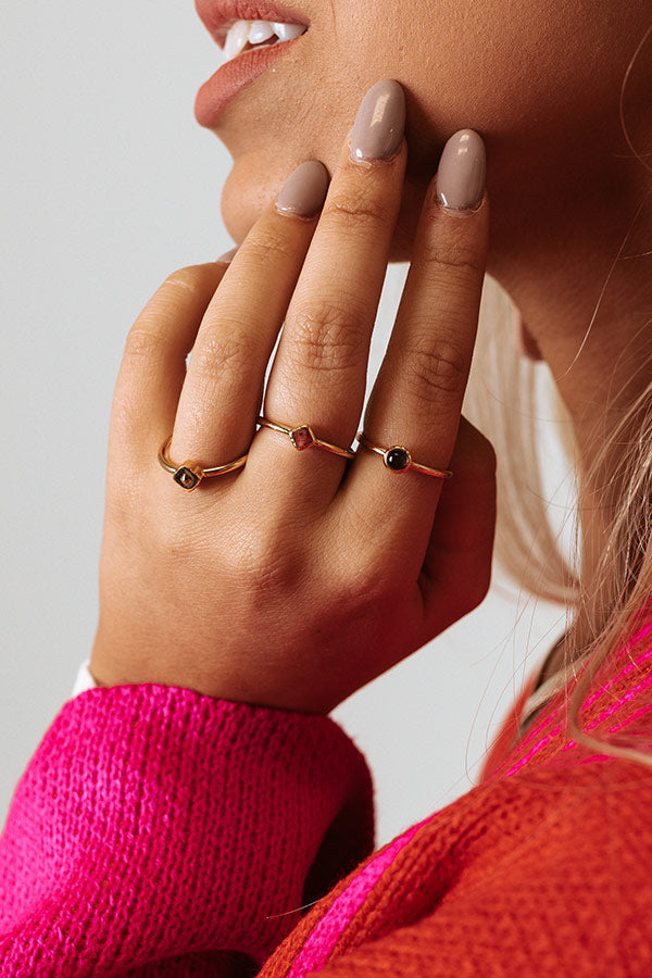 The 11 Best Everyday Rings to Shop in 2024