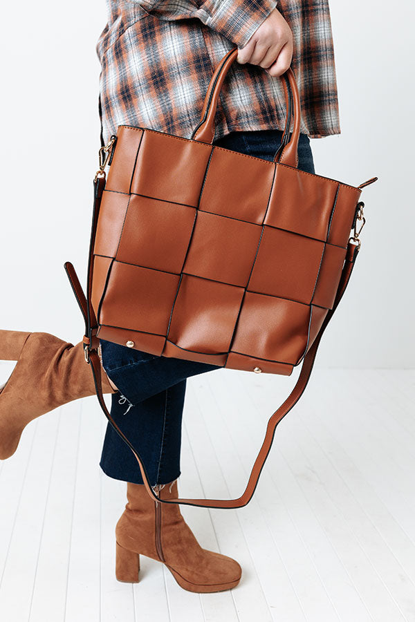 KEEP LARGE TOTE