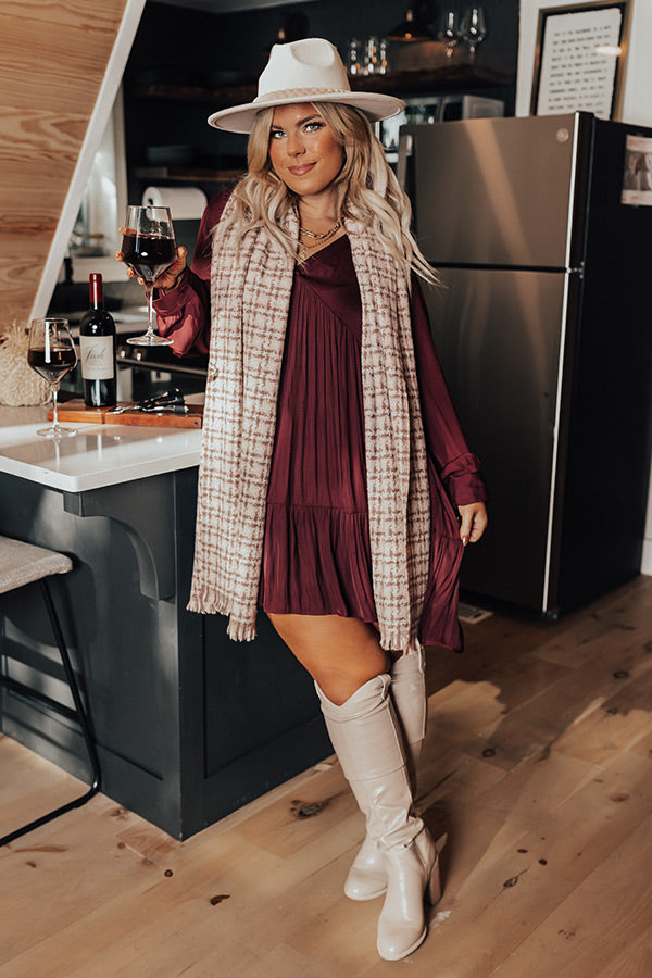 One Minute Outfit, T-Shirt Dress