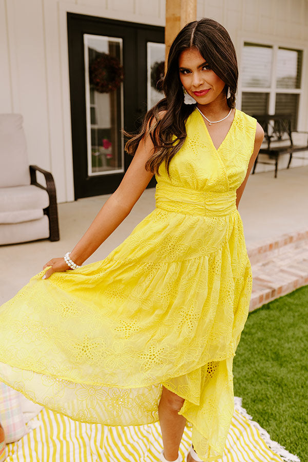 Yellow Bridesmaid Dresses: Buy Women's Dresses Online at STACEES
