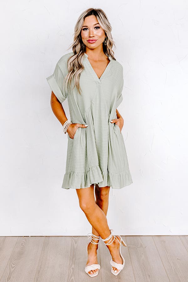 Babydoll Dresses • Impressions Online Boutique