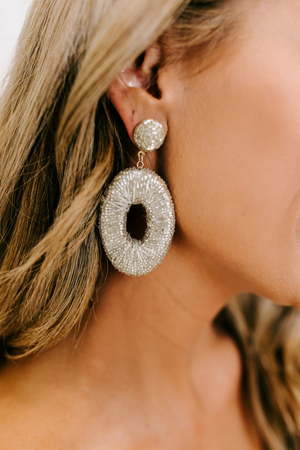 Sweetest Nothings Earrings