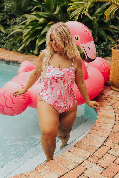 Swimwear / One Piece • Impressions Online Boutique