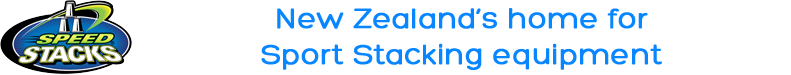 Speed Stacks (NZ)