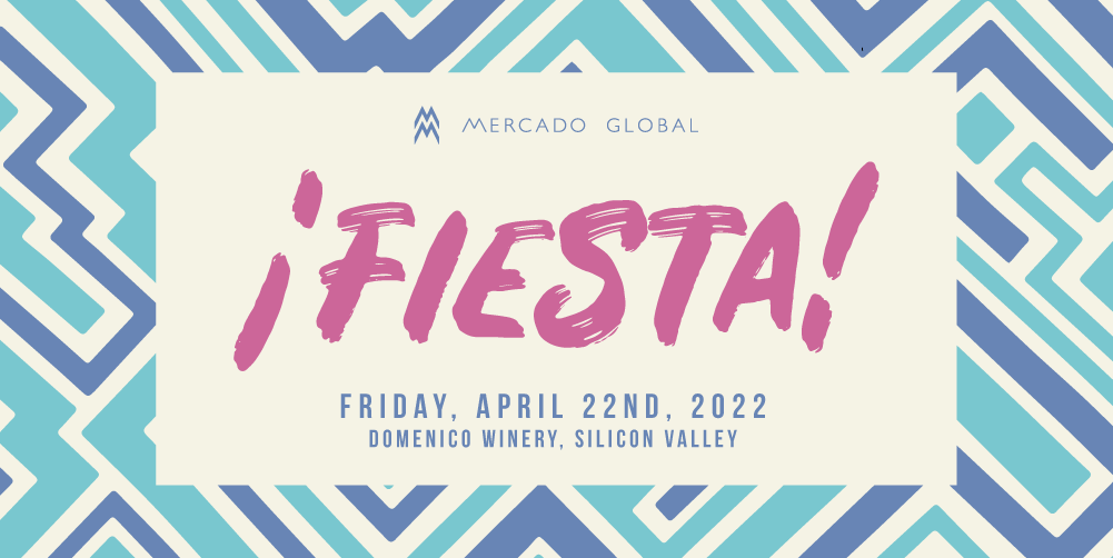 ¡Fiesta! 2022 - Connecting Communities Across the Americas