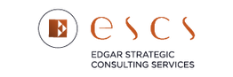 Edgar Strategic Consulting Services -  ESCS is a female owned full-service strategic consulting and marketing firm committed to delivering agile solutions to the alternative asset management industries.