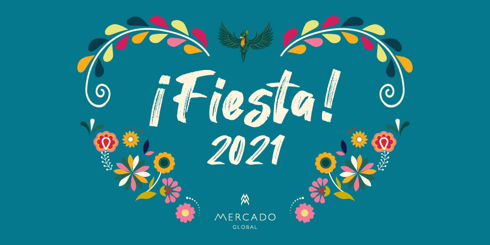 ¡Fiesta! 2021 - Celebrating Our Community