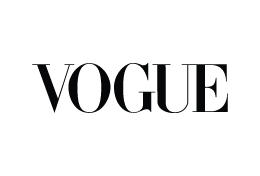 Vogue Logo