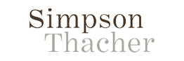 Simpson Thacher