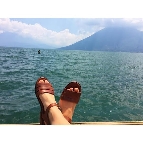 tri anything sandal atitlan